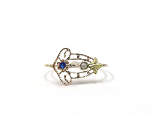 Jeweler «J & H Jewelry», reviews and photos, 2723 Merrick Rd, Bellmore, NY 11710, USA