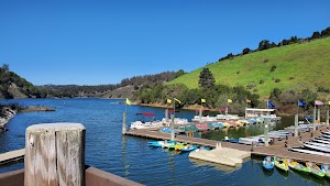 Lake Chabot Regional Park - photo 4