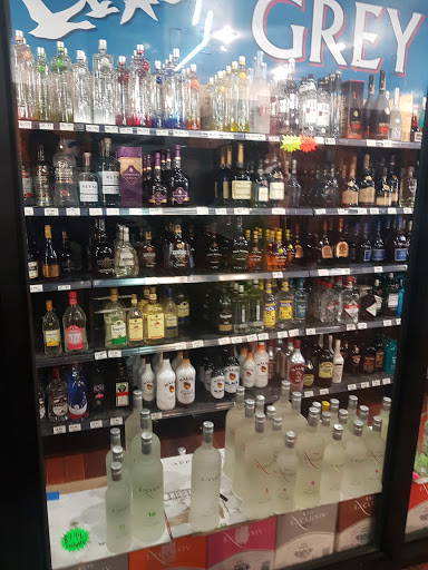 Liquor Store «F M Liquors», reviews and photos, 11300 NW 7th Ave, Miami, FL 33168, USA
