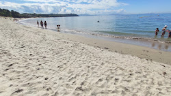 Praia de Magor'in fotoğrafı imkanlar alanı