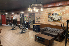Manhandler Barber Shop