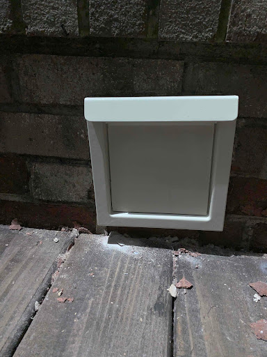 Air Duct Cleaning Service «Amistee Air Duct Cleaning and Insulation», reviews and photos