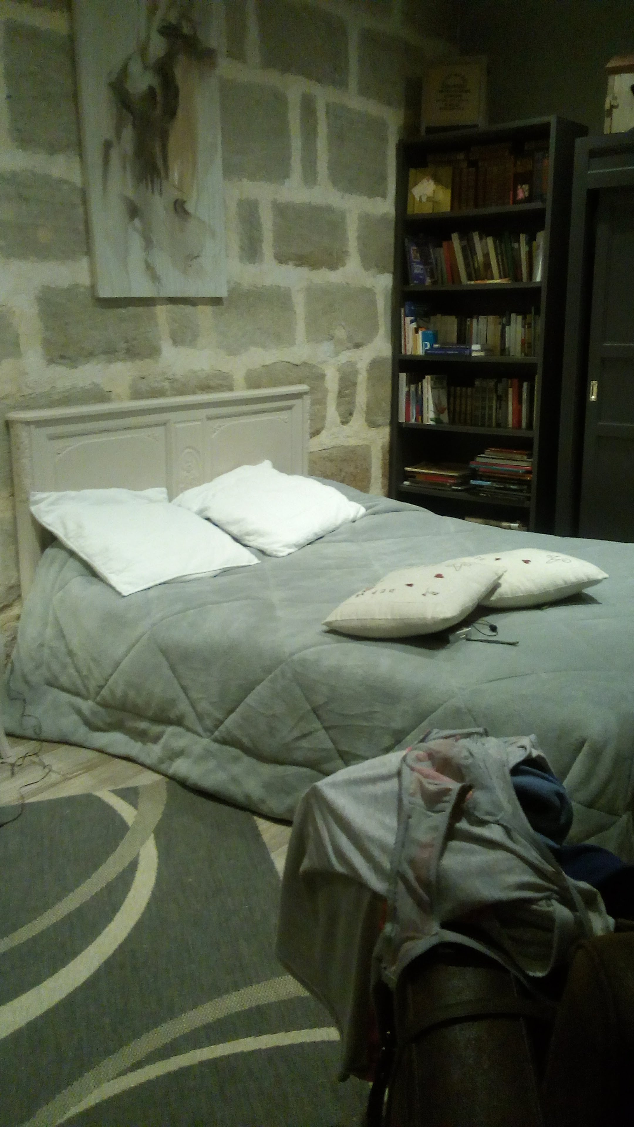Photo n° 1 de l'avis de martine.a fait le 25/04/2018 à 17:22