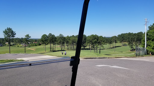 Golf Course «City of Bessemer Frank House Golf Course», reviews and photos