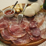 Photo n°7 de l'avis de BEATRICE.I fait le 05/08/2020 à 23:45 sur le  Braceria La Taverna del Principe - Ristorante, Steak House à Solofra