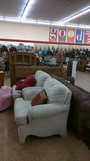 Thrift Store «Goodwill», reviews and photos, 526 W Foothill Blvd, Glendora, CA 91741, USA