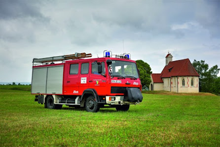 Freiwillige Feuerwehr Hohenfurch Hauptpl. 7, 86978 Hohenfurch, Deutschland