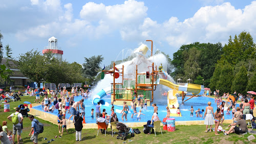 Boudewijn Seapark à Bruges