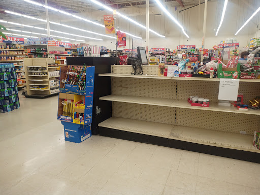 Discount Store «Big Lots», reviews and photos, 600 E Valley Blvd, Alhambra, CA 91801, USA