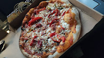 Pizza du Pizzeria O'Pizzicato Saverne - n°2