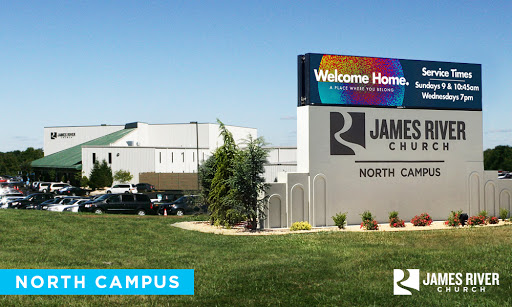 James River Church - North Campus
