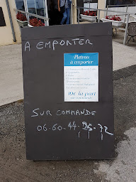 Photo n°16 de Chez Christine et Jean-Luc à L'Éguille ()