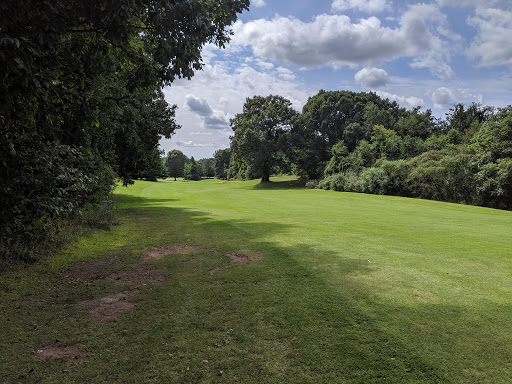 Golf Course «Hunter Memorial Golf Course», reviews and photos, 688 Westfield Rd, Meriden, CT 06450, USA