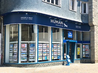 Human Immobilier Lannion