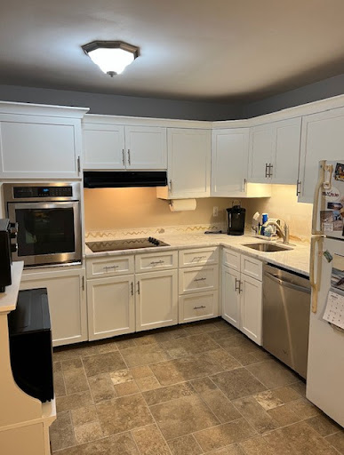 Kitchen Remodeler «The Cabinet Restoration Company», reviews and photos, 4223 Hanover Pike, Manchester, MD 21102, USA