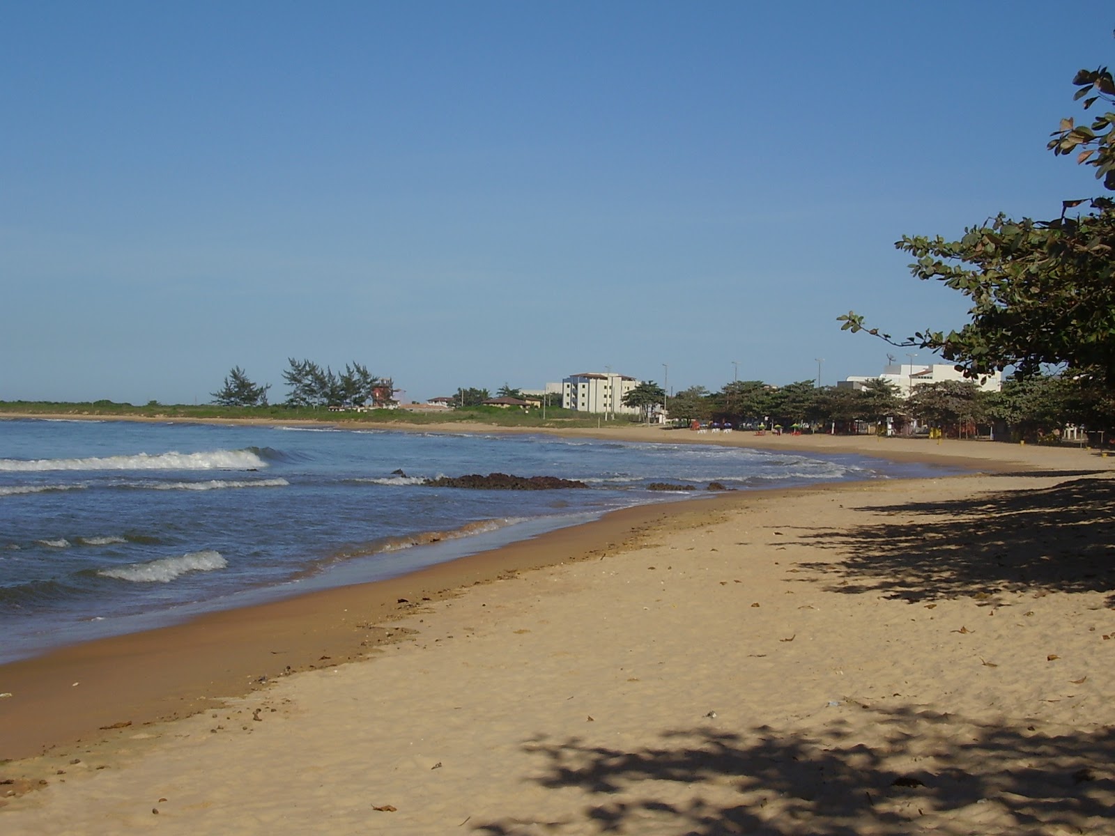Praia dos Castelhanos photo #8