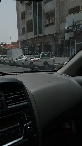 Opinii despre سوق المعسل în جدة - مقهى