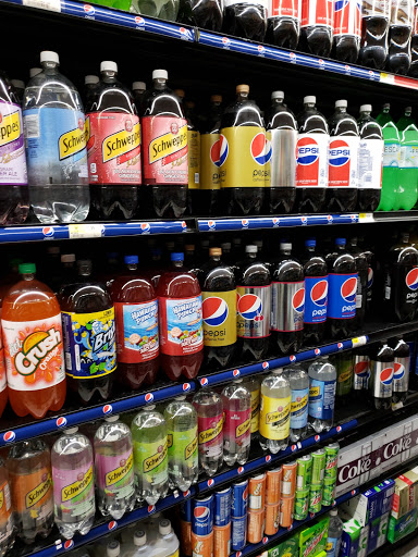 Supermarket «Cherry Valley Marketplace», reviews and photos, 1968 2nd Ave, New York, NY 10029, USA