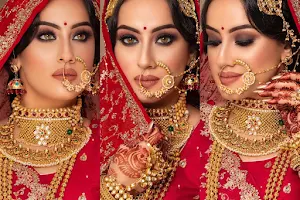 Nehazz Bridal Makeup Studio image