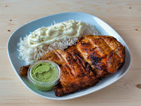 Poulet tandoori du Restaurant halal POUL'ET BRAISE à Brétigny-sur-Orge - n°3