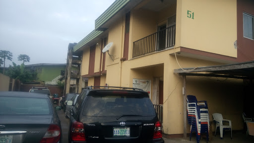 Chilly Guest House, 51, Oni Street, Egbeda, Lagos, Nigeria, Guest House, state Lagos
