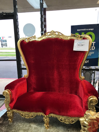 Furniture Store «Tala Furniture Rugs», reviews and photos, 11181 Harry Hines Blvd, Dallas, TX 75229, USA