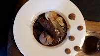 Brownie du Restaurant Le Chaudron à Auray - n°5