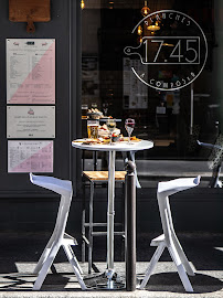 Photos du propriétaire du Restaurant français Le 17.45 Paris Batignolles - Planches à composer - n°17