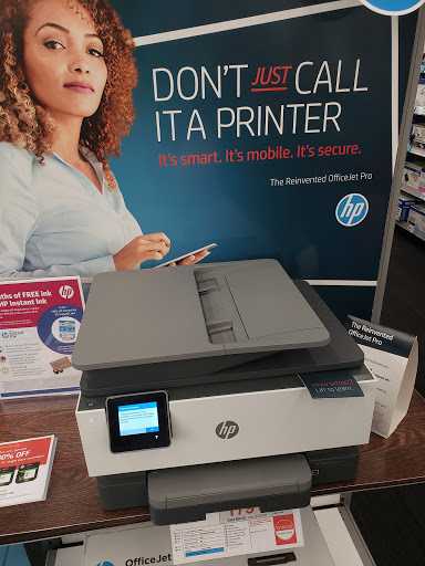 Office Supply Store «Staples», reviews and photos, 2000 Mallory Ln #200, Franklin, TN 37067, USA