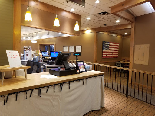 American Restaurant «MCL Restaurant & Bakery Castleton», reviews and photos, 5520 Castleton Corner Ln, Indianapolis, IN 46250, USA