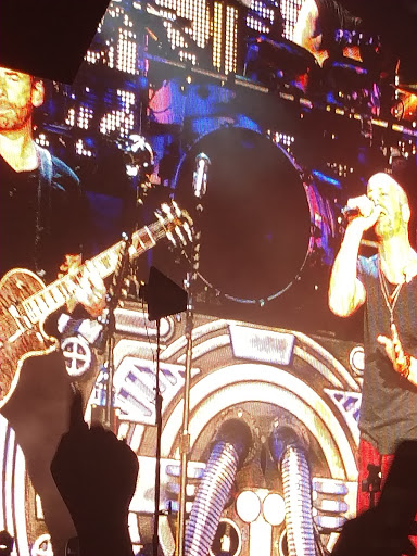 Amphitheater «Verizon Wireless Amphitheatre at Encore Park», reviews and photos, 2200 Encore Pkwy, Alpharetta, GA 30009, USA