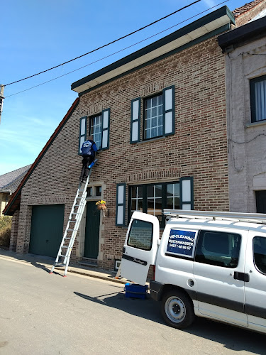 Beoordelingen van VB-Cleaning | De expert voor uw ramen in Aalst - Schoonmaakbedrijf