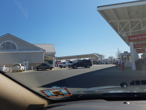 Sandwich Shop «Wawa», reviews and photos, 3601 Rte 9 S, Rio Grande, NJ 08242, USA