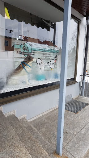 Mickys Hundefriseur unter Odelzhausen, 