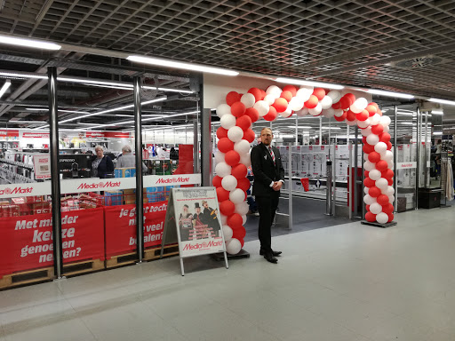 MediaMarkt Deurne (Makro)