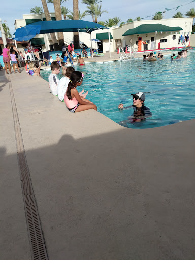 Recreation Center «Litchfield Park Recreation Center», reviews and photos, 100 Old Litchfield Rd, Litchfield Park, AZ 85340, USA