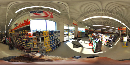 Auto Parts Store «Advance Auto Parts», reviews and photos, 1469 Tuskawilla Rd, Winter Springs, FL 32708, USA