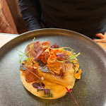 Photo n°4 de l'avis de sara.a fait le 01/11/2022 à 19:37 sur le  Q.B. bistró à Cuneo