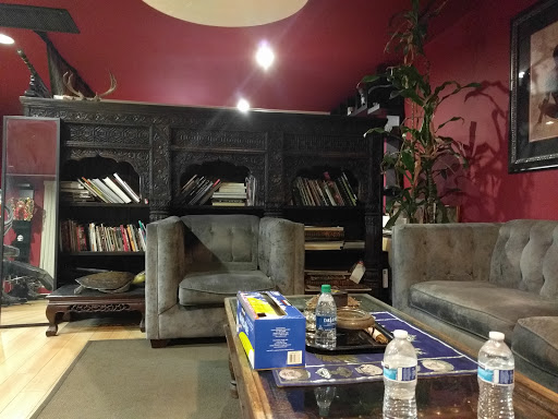 Tattoo Shop «Hailin Tattoo Studio», reviews and photos, 1136 N La Brea Ave, Los Angeles, CA 90038, USA