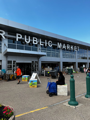 City of Rochester Public Market, 280 Union St N, Rochester, NY 14609, USA, 