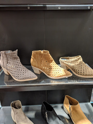 Department Store «Nordstrom Scottsdale Fashion Square», reviews and photos, 7055 E Camelback Rd, Scottsdale, AZ 85251, USA