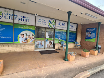 Super Save Compounding Chemist Emu Heights