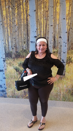 Community Center «Merrifield Center CSB», reviews and photos, 8221 Willow Oaks Corporate Dr, Fairfax, VA 22031, USA