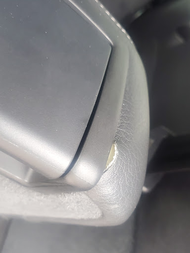 Mitsubishi Dealer «Mitsubishi North», reviews and photos, 8600 High St, Columbus, OH 43235, USA