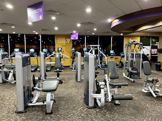 Anytime Fitness