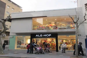 ALE-HOP image