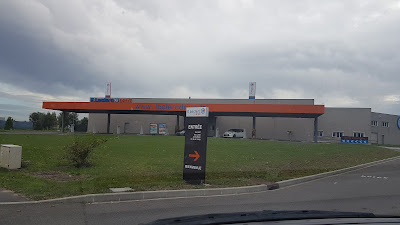 E.Leclerc DRIVE Thourotte à Thourotte