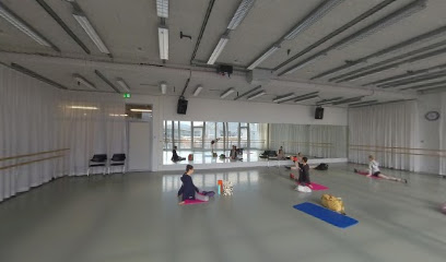 Tanz Akademie Zürich