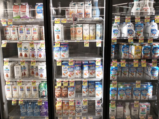 Shopping Mall «Baldwin Hills Crenshaw», reviews and photos, 3650 W Martin Luther King Jr Blvd, Los Angeles, CA 90008, USA