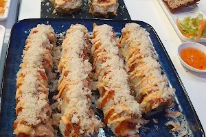 Soba & Sushi image